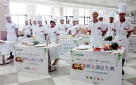 工廠食堂與食材配送新趨勢(shì) 廣東好來(lái)客餐飲管理引領(lǐng)行業(yè)變革